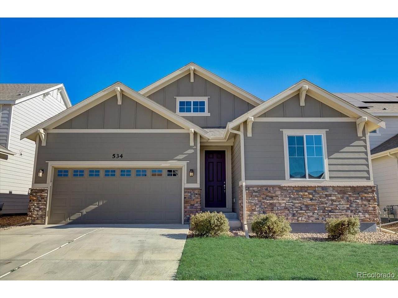 534 Prairiestar Dr - Photo 1