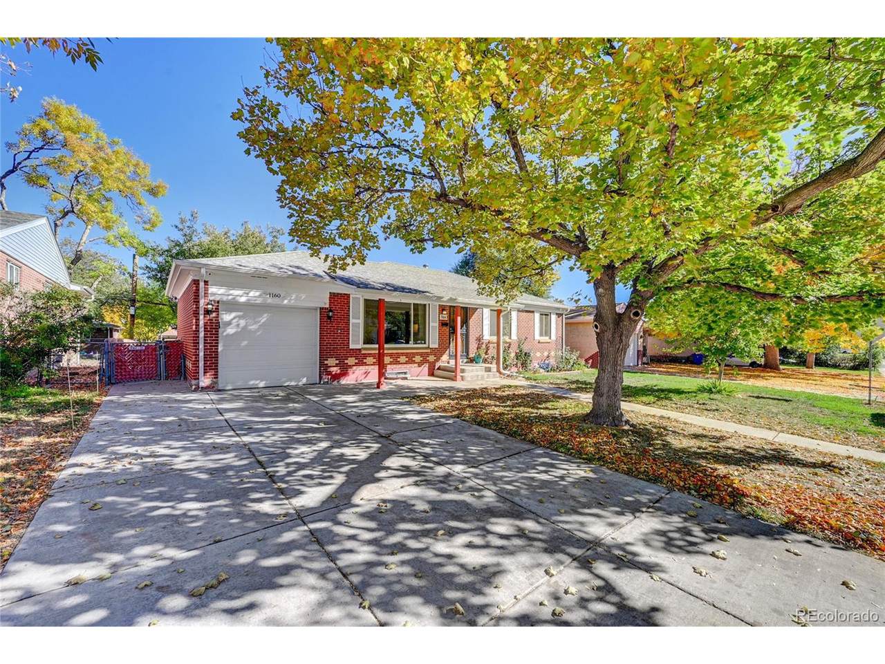 1160 Fenton St - Photo 1