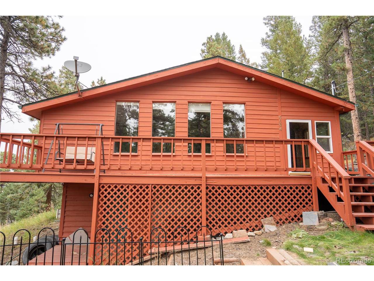 6594 Marshmerry Ln - Photo 1