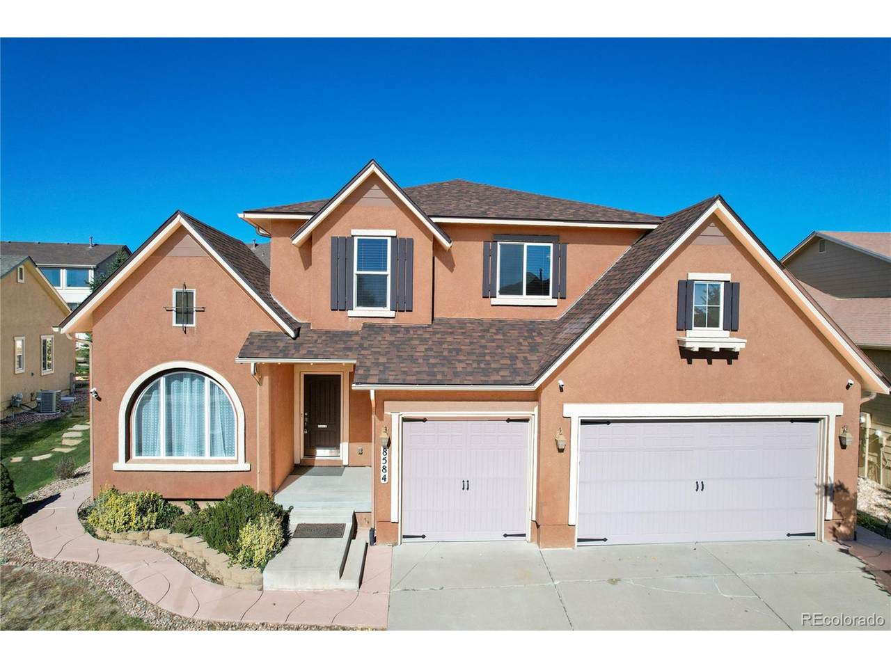 8584 Winding Passage Dr - Photo 1