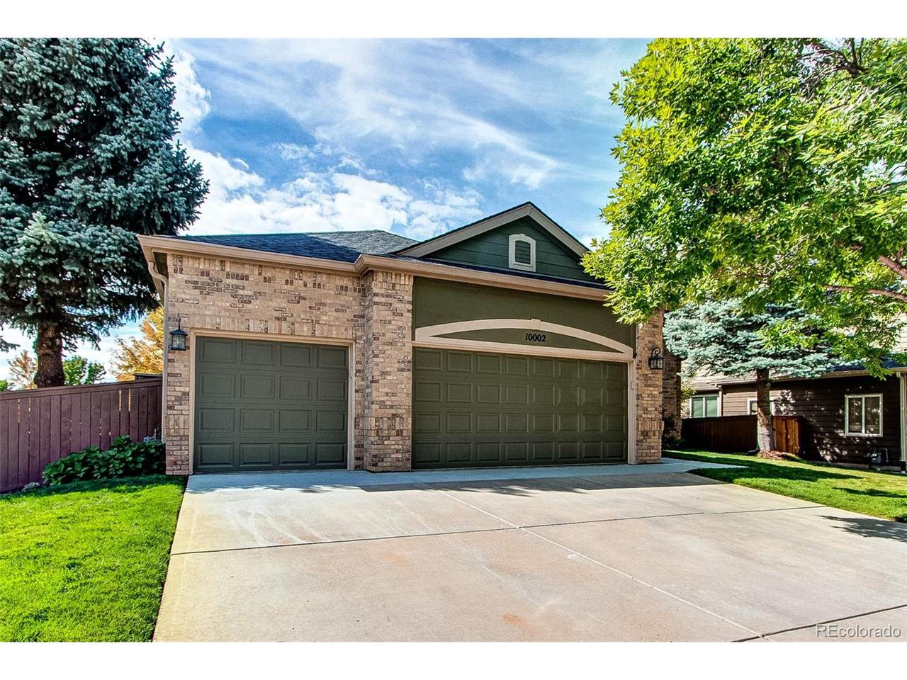 10002 Silver Maple Rd - Photo 1