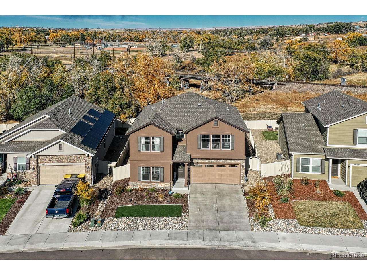 10653 Traders Pkwy - Photo 1