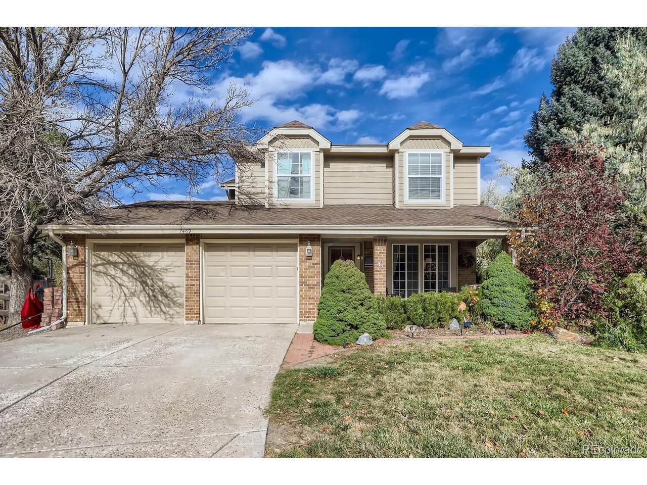 7469 Berkeley Ct - Photo 1