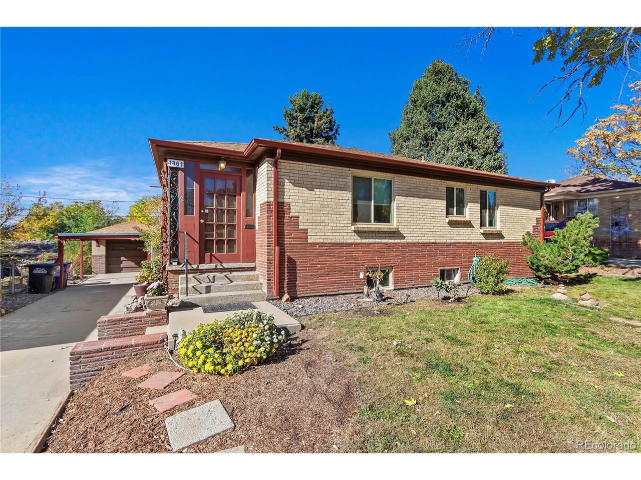 4861 Eaton St - Photo 1