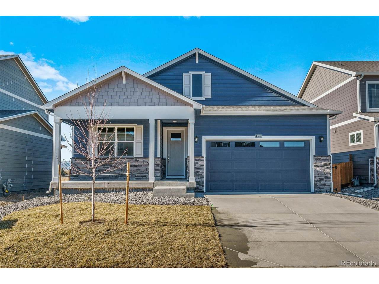 1657 Vantage Pkwy - Photo 1
