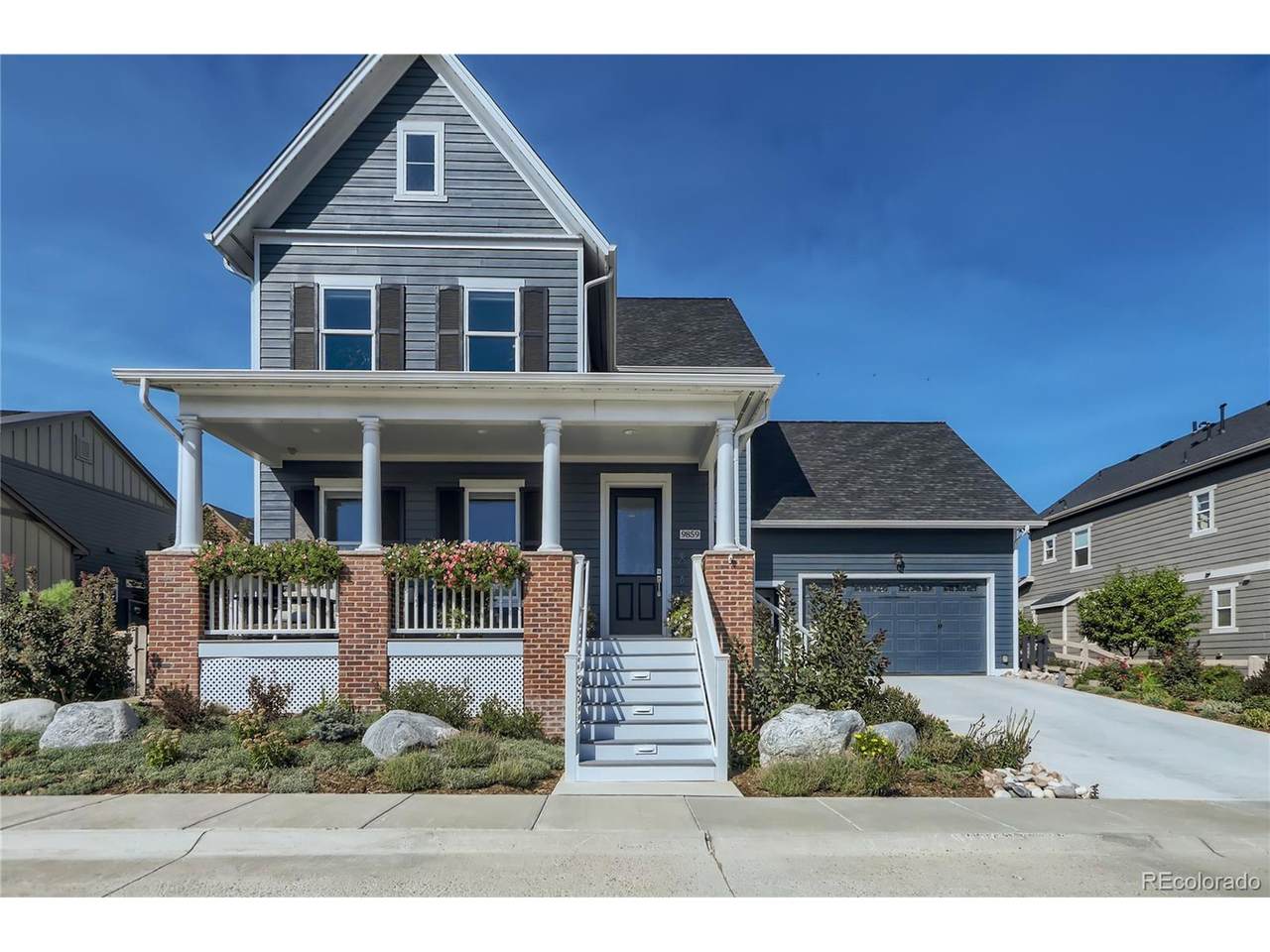 9859 Eagle River St - Photo 1