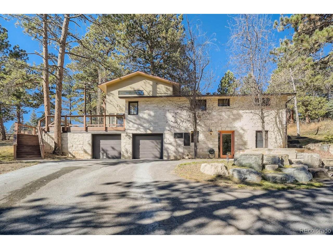 28540 Douglas Park Rd - Photo 1