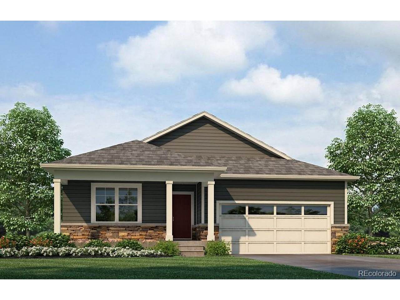 2170 Indian Balsam Dr - Photo 1