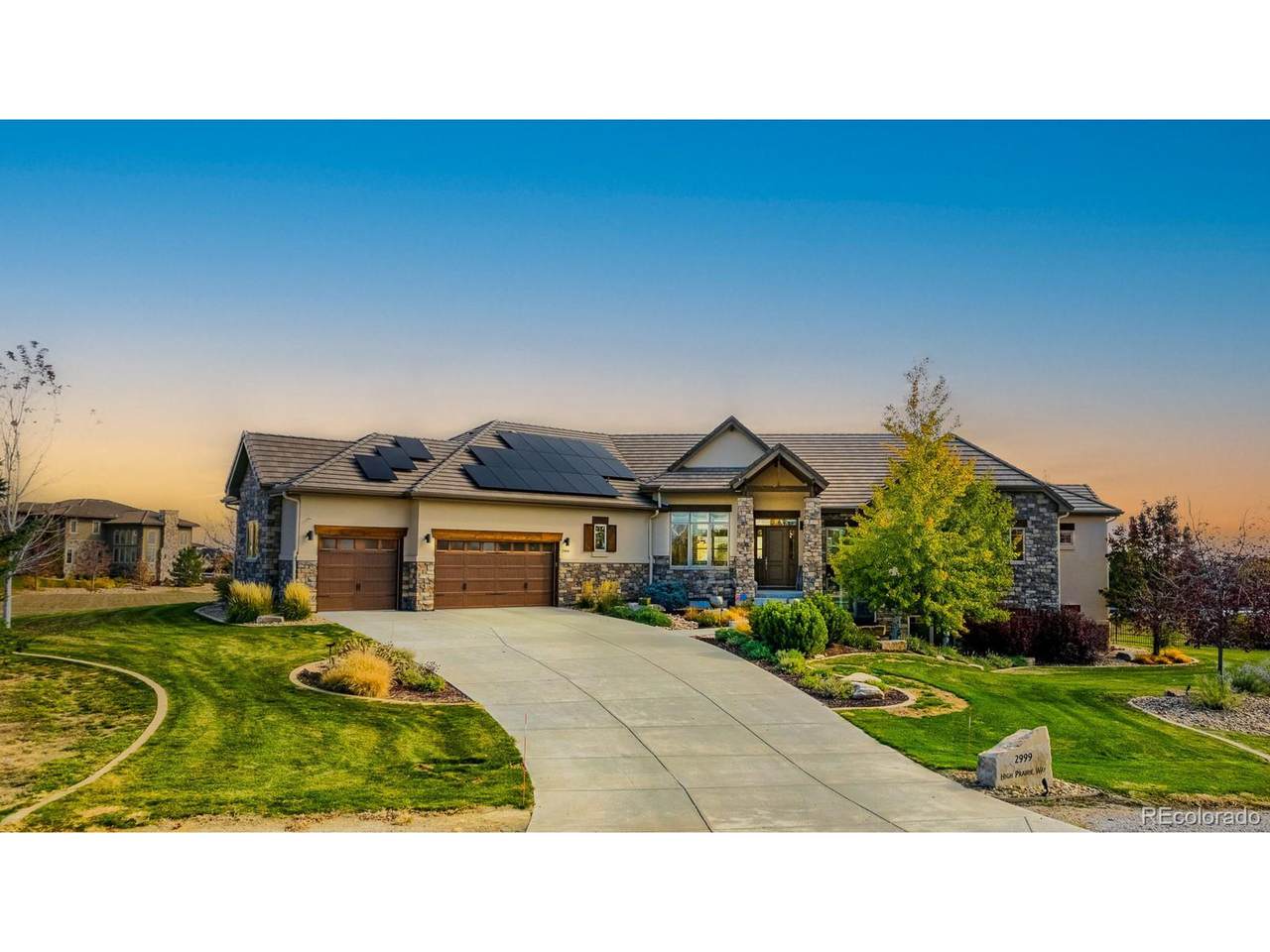 2999 High Prairie Way - Photo 1
