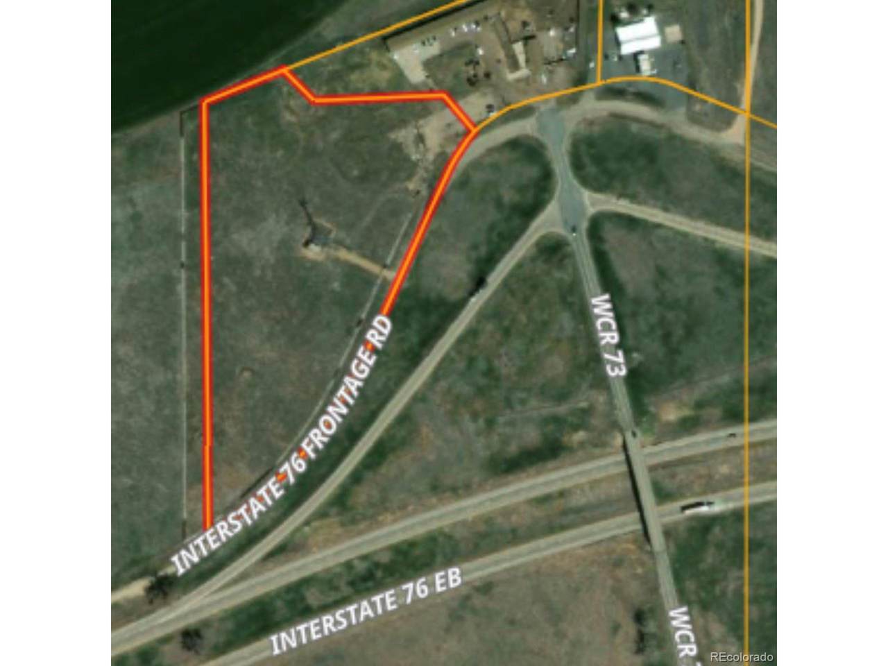 I-76 Frontage Rd - Photo 1