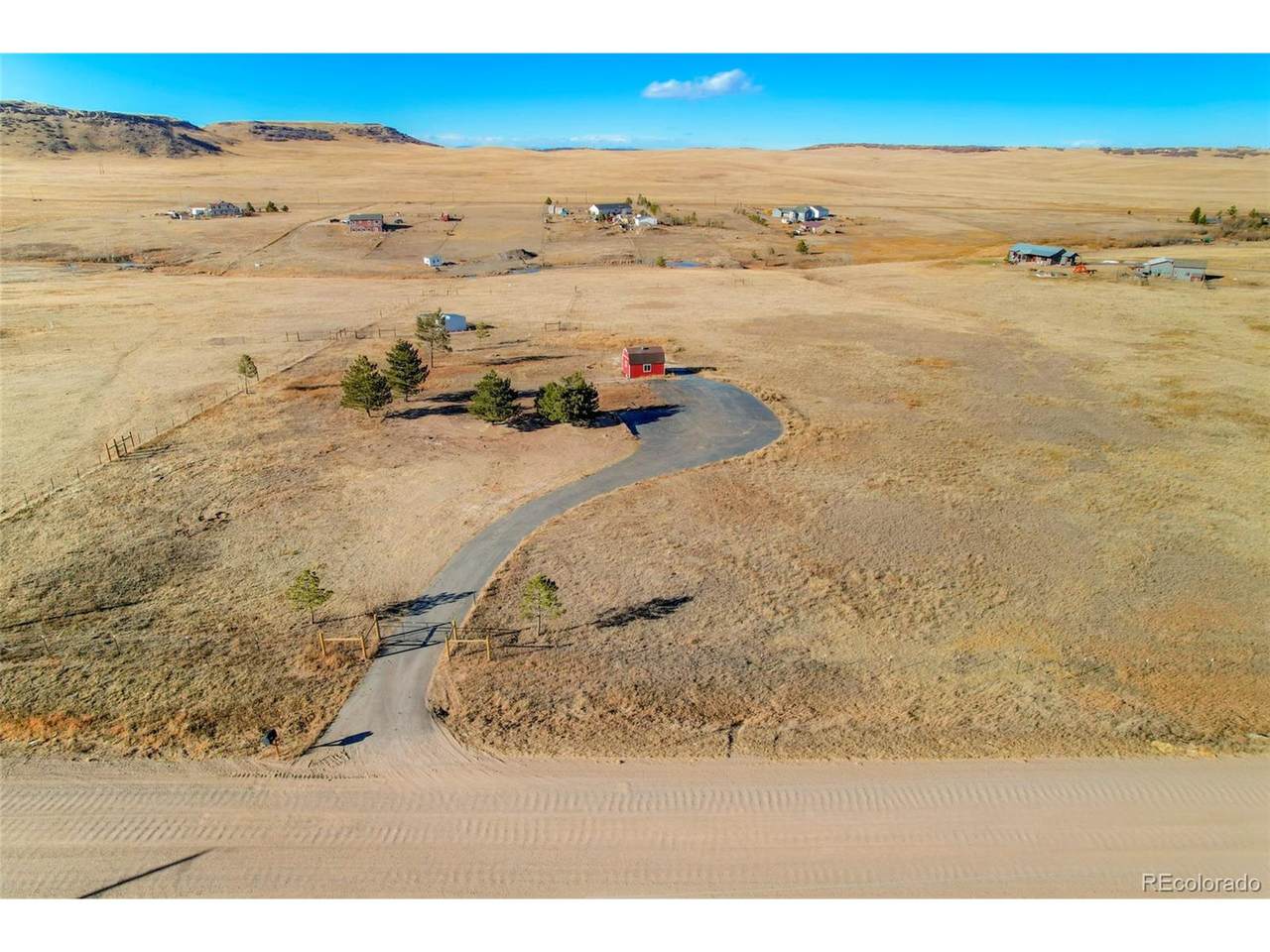 11469 Haskell Creek Rd - Photo 1