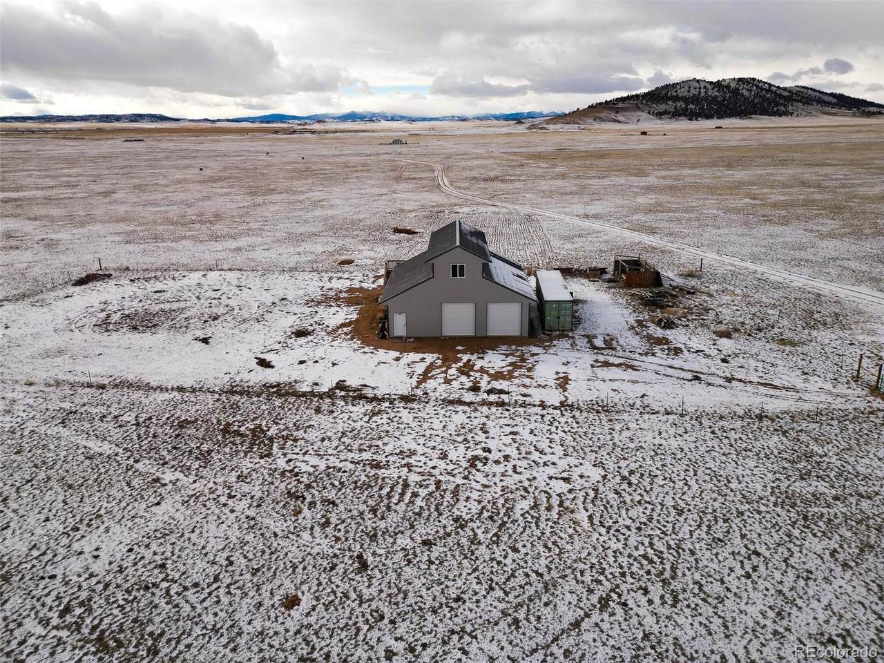 400 Chase Gulch Rd - Photo 1