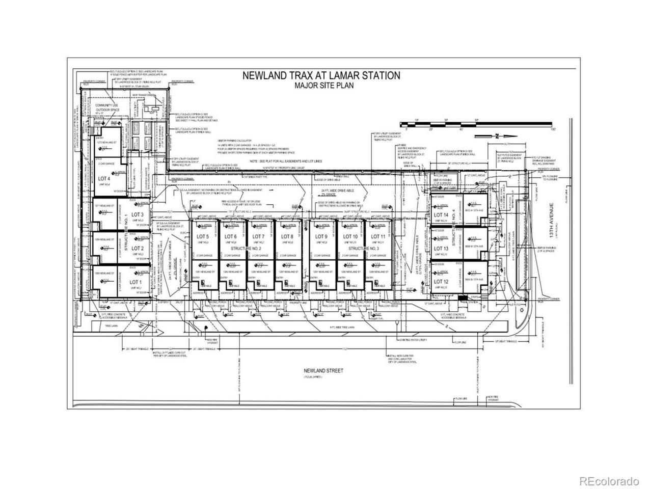 1275 Newland St - Photo 1