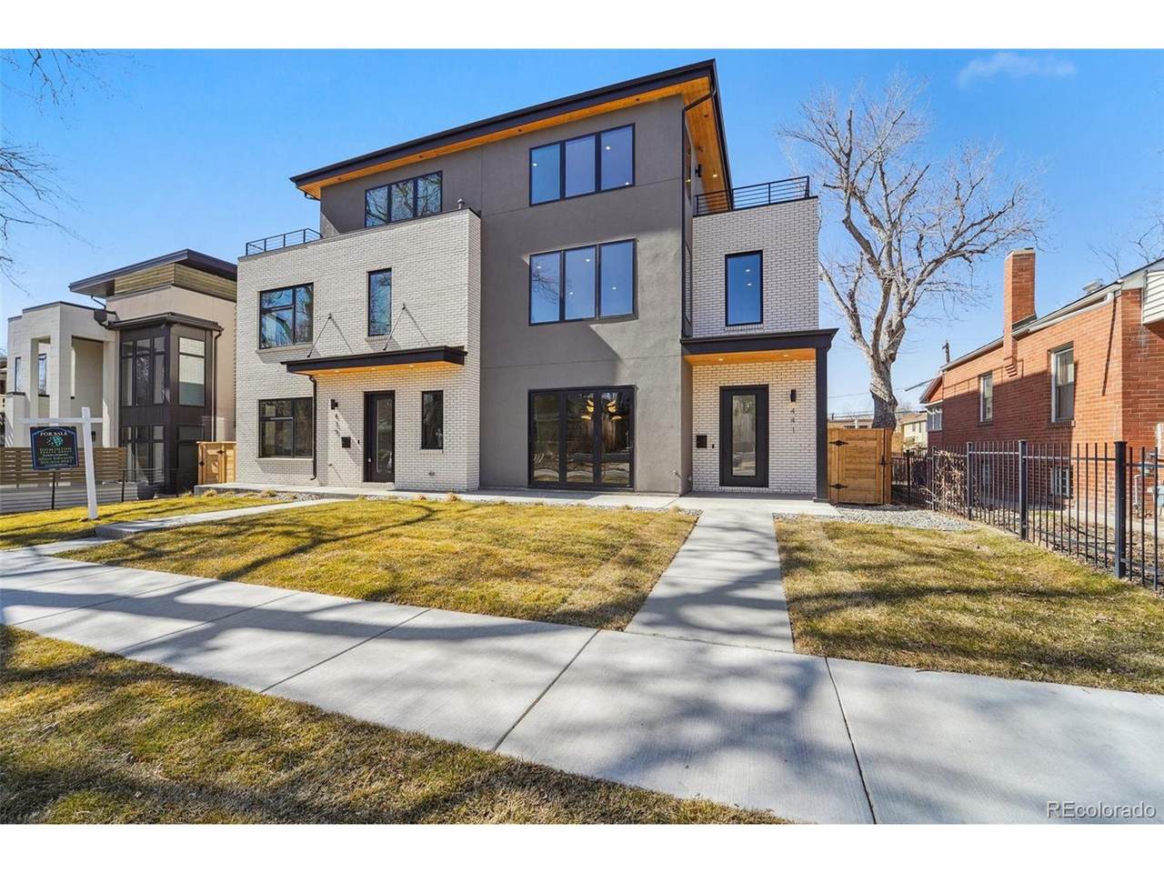 441 Milwaukee St - Photo 1