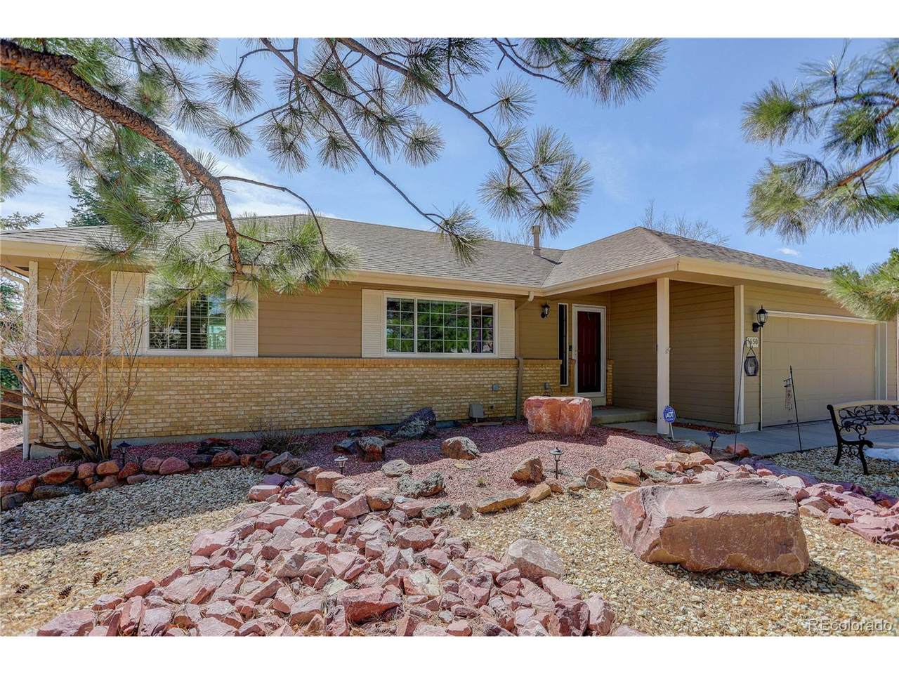 1650 Manning Way - Photo 1