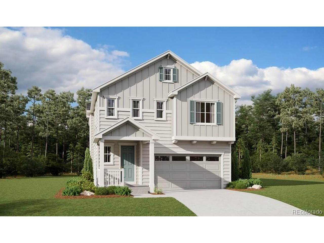 17911 93rd Ave - Photo 1