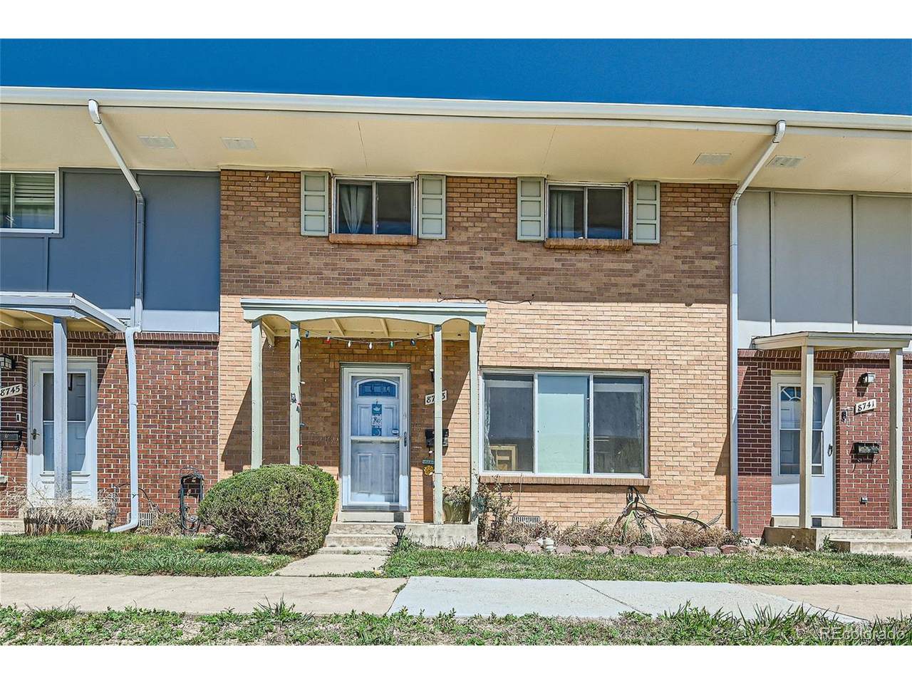 8743 Santa Fe Dr - Photo 1