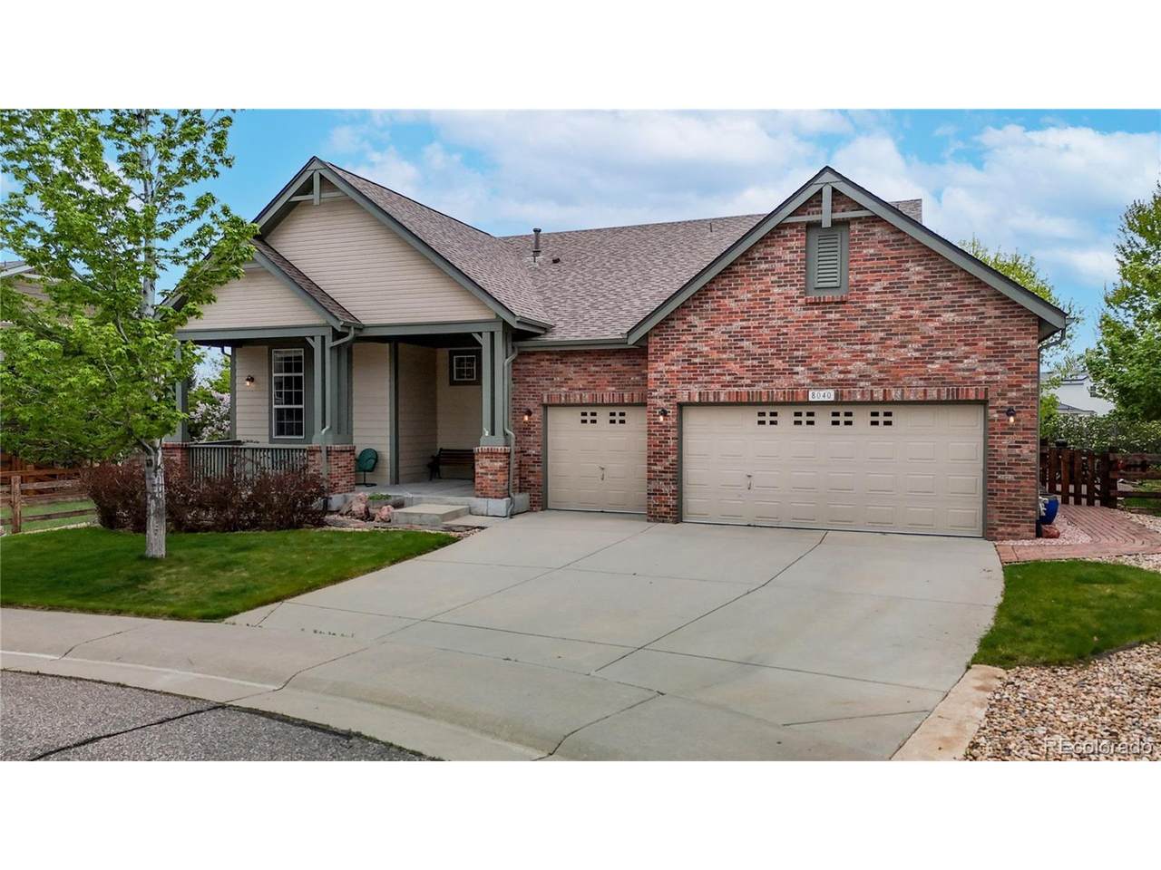 8040 Dressage Rd - Photo 1