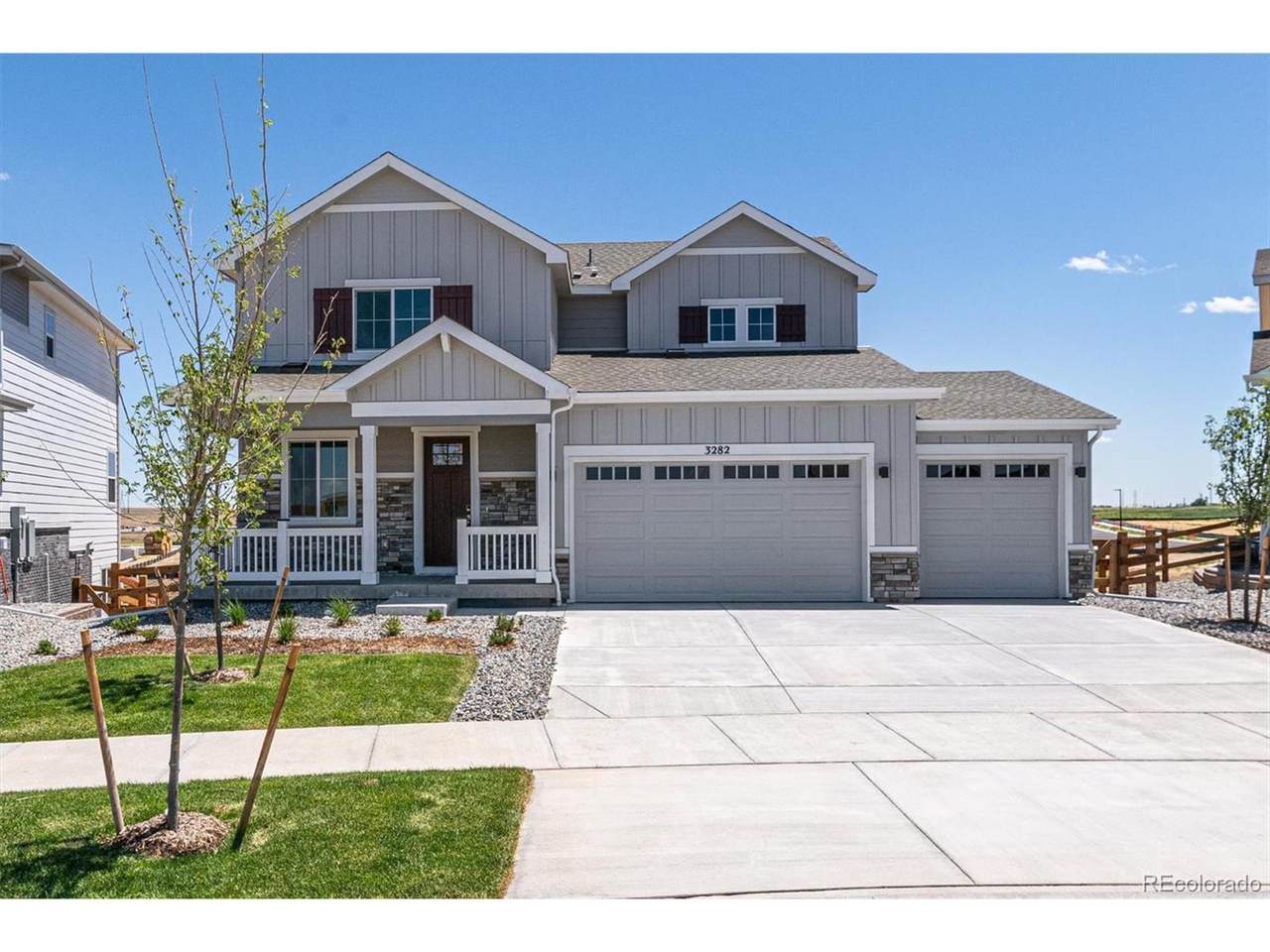 3282 Highlands Creek Pkwy - Photo 1