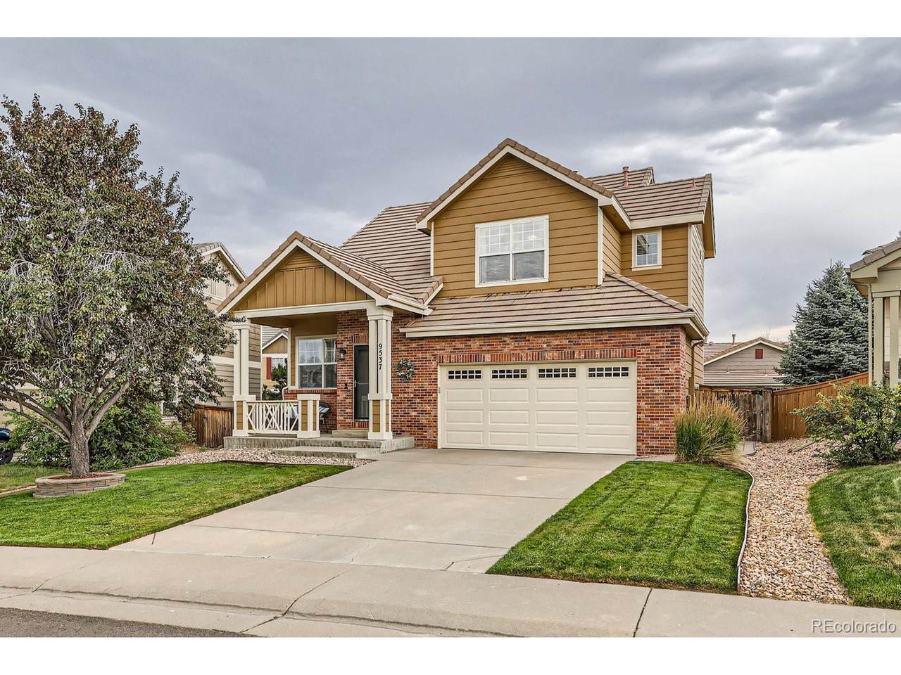 9537 Longstone Dr - Photo 1