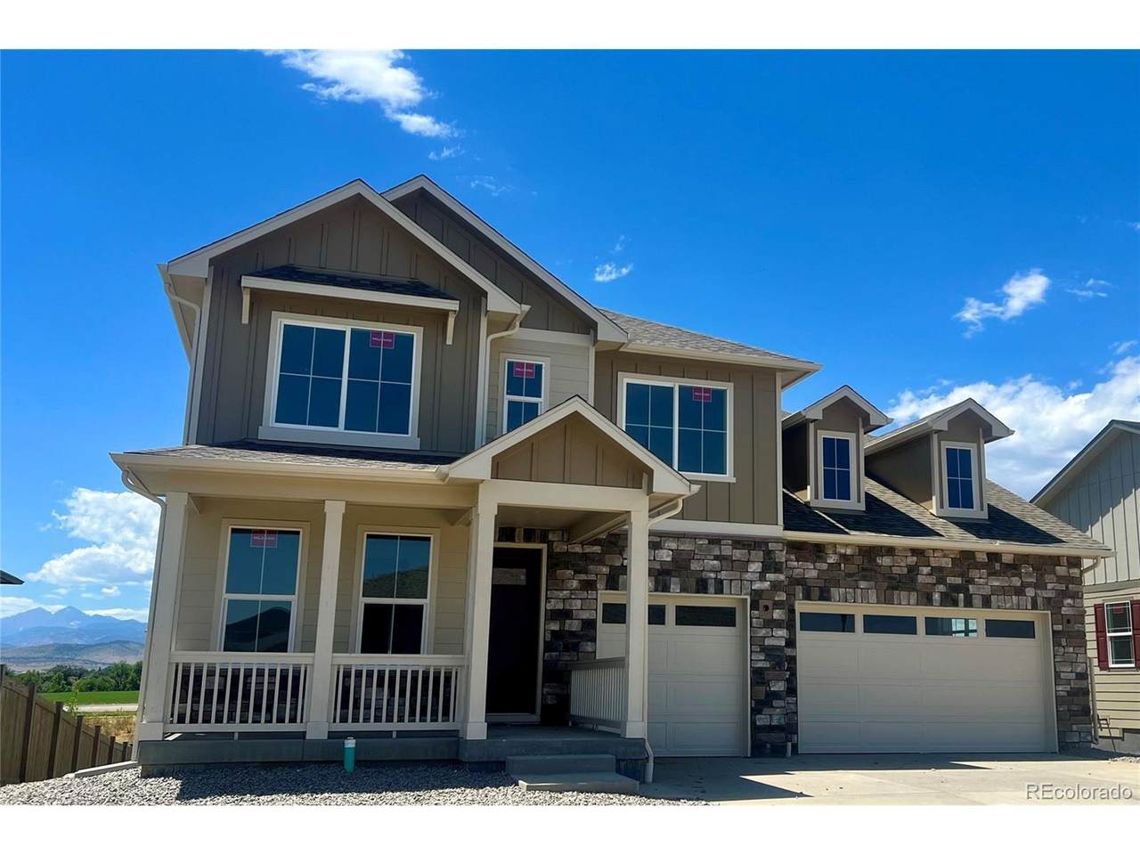 1799 Sawtooth Mountain Dr - Photo 1