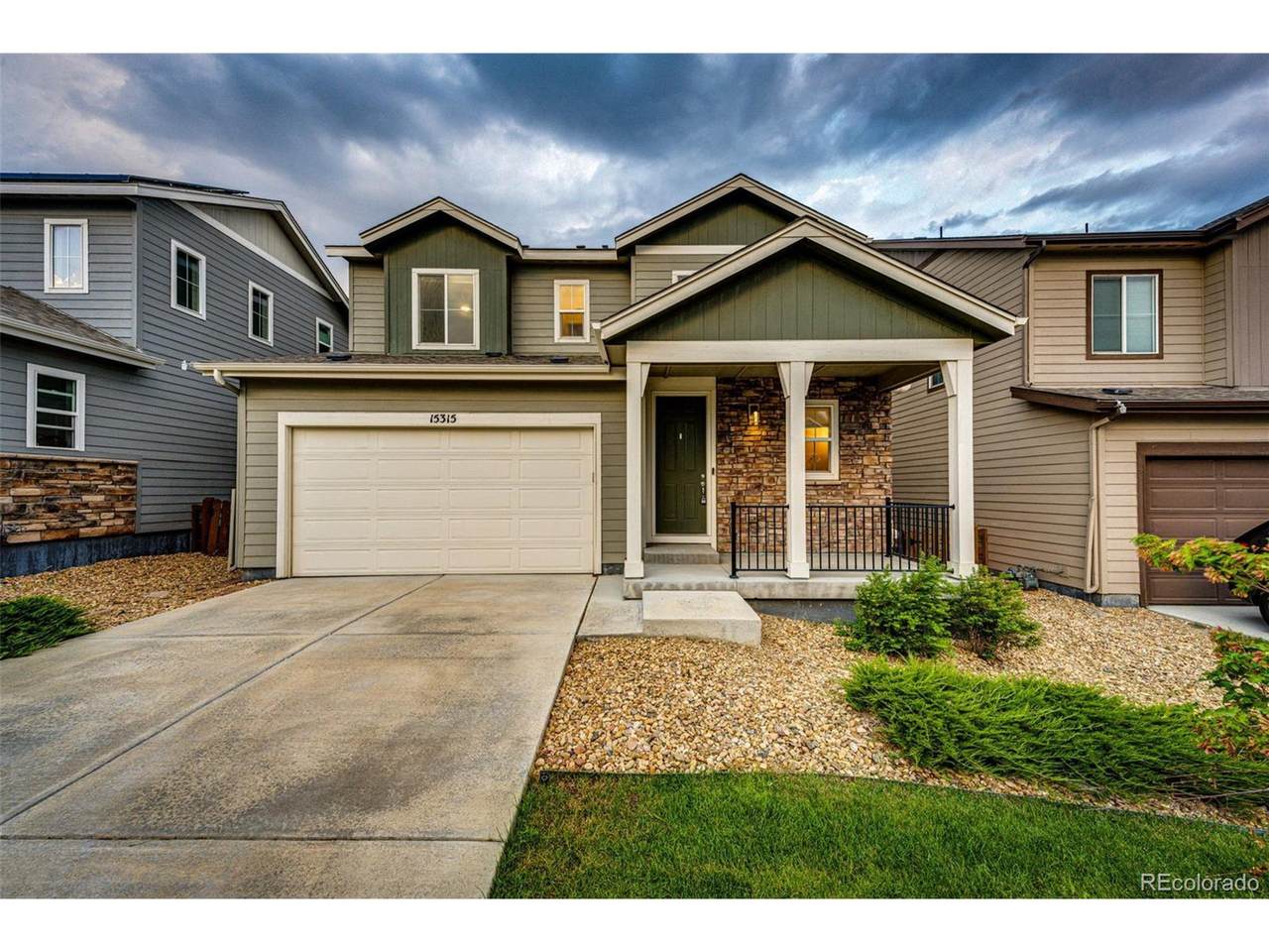 15315 93rd Ave - Photo 1