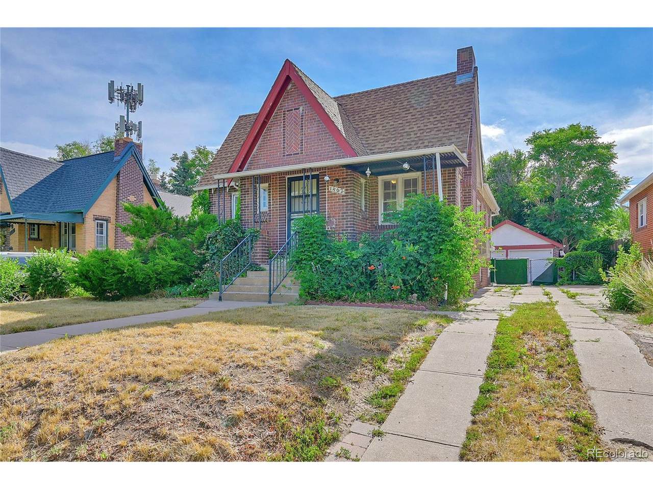 1462 Hudson St - Photo 1