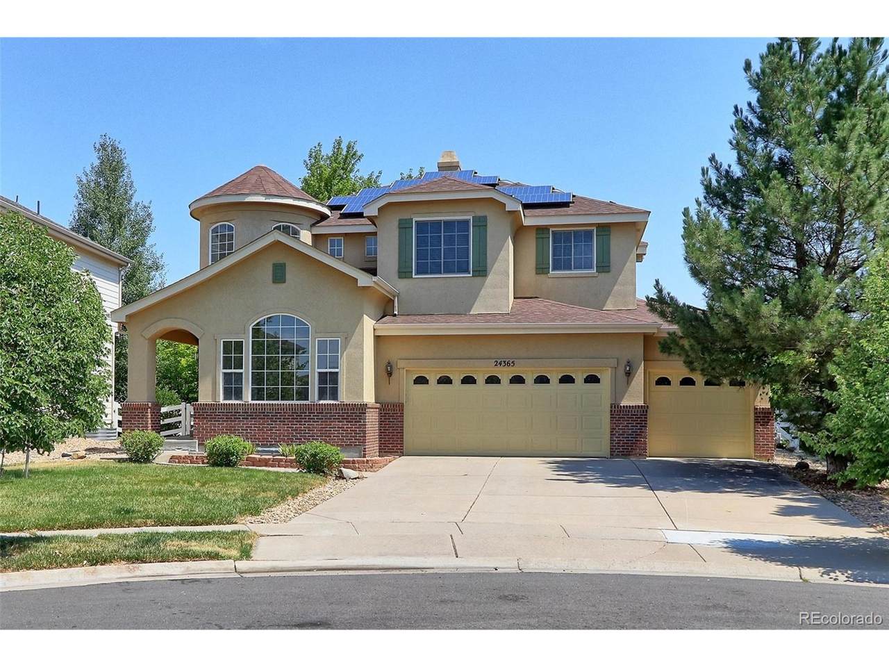 24365 Louisiana Pl - Photo 1