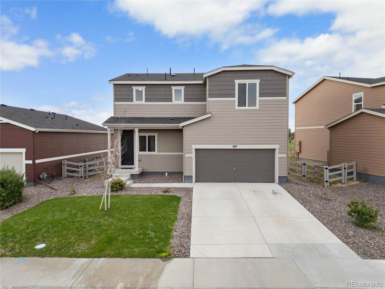 1817 Homestead Dr - Photo 1