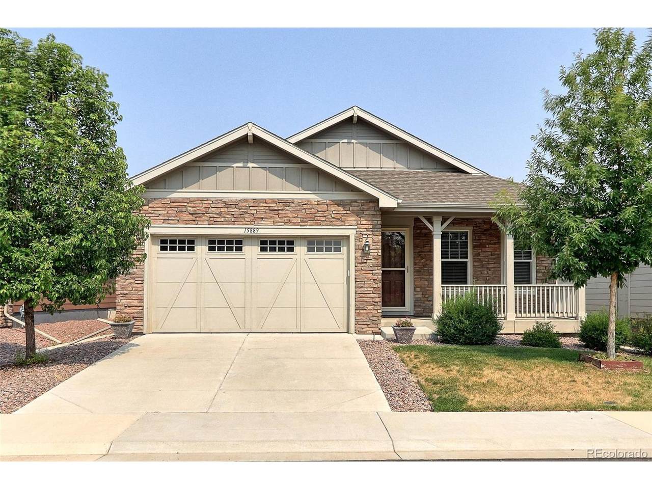 15889 Fillmore St - Photo 1