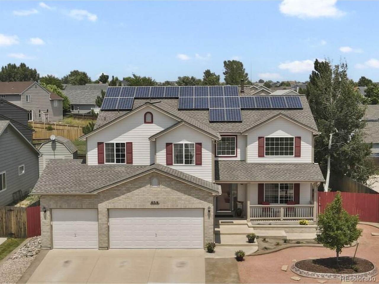 6516 La Plata Peak Dr - Photo 1