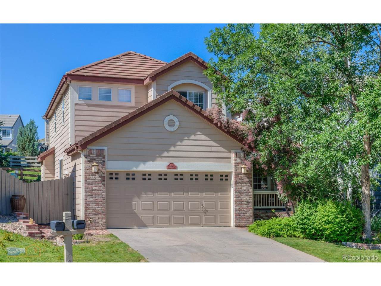 713 Maroon Peak Cir - Photo 1