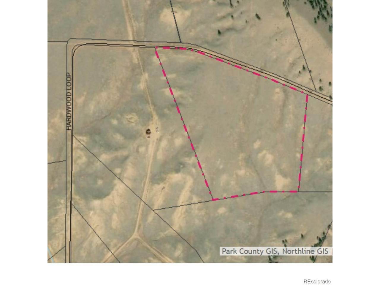 0 Hardwood Loop - Photo 1