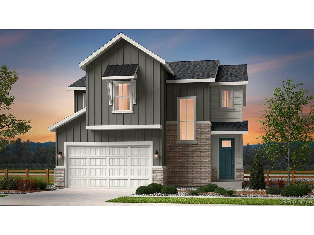 3382 Buchanan Way - Photo 1