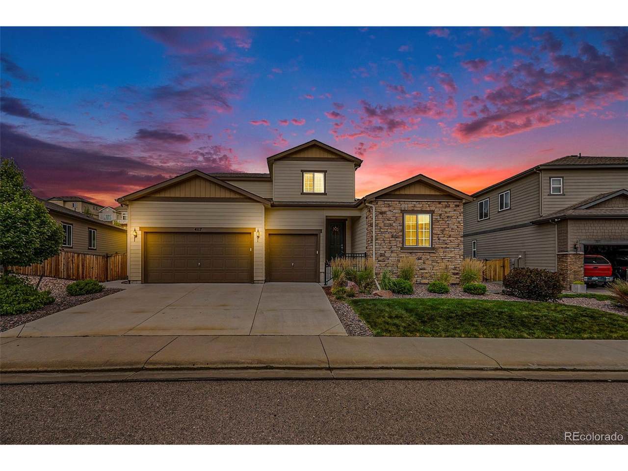 4117 Spanish Oaks Way - Photo 1