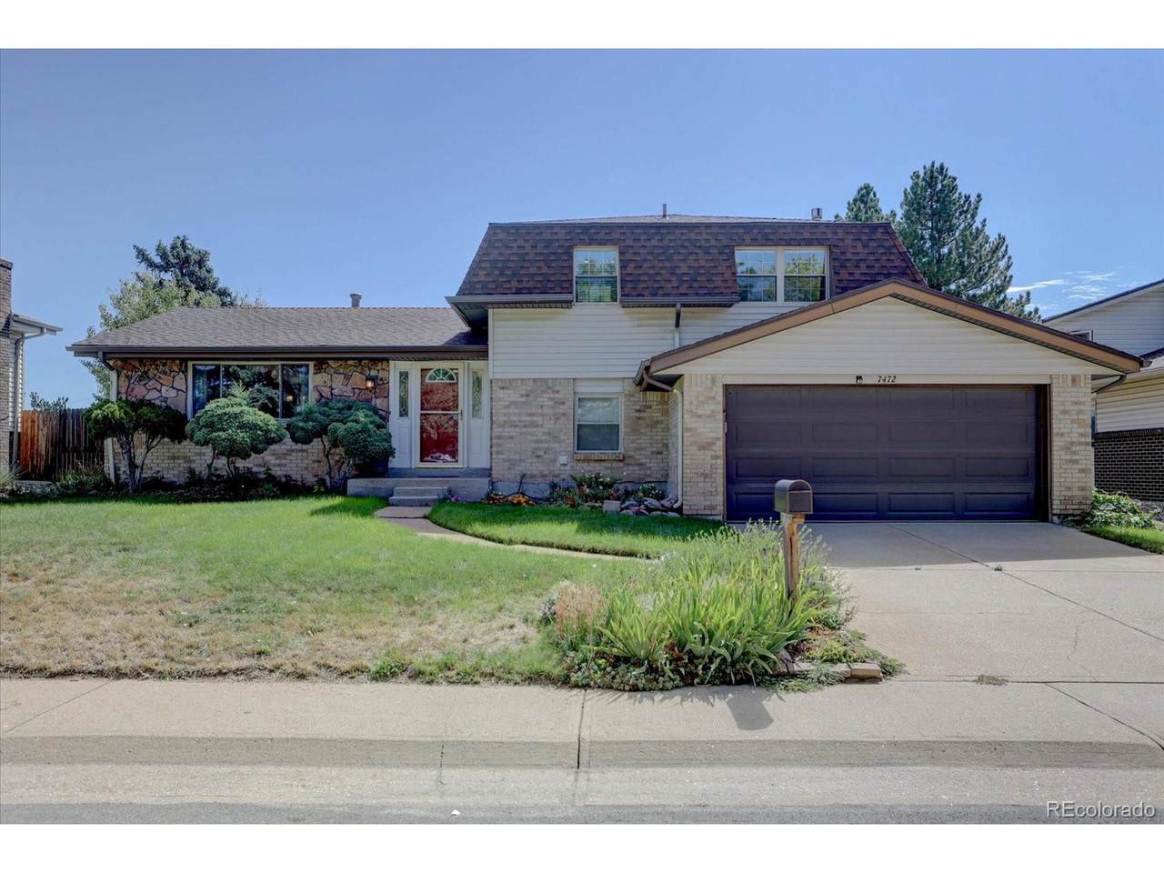 7472 Eudora Way - Photo 1
