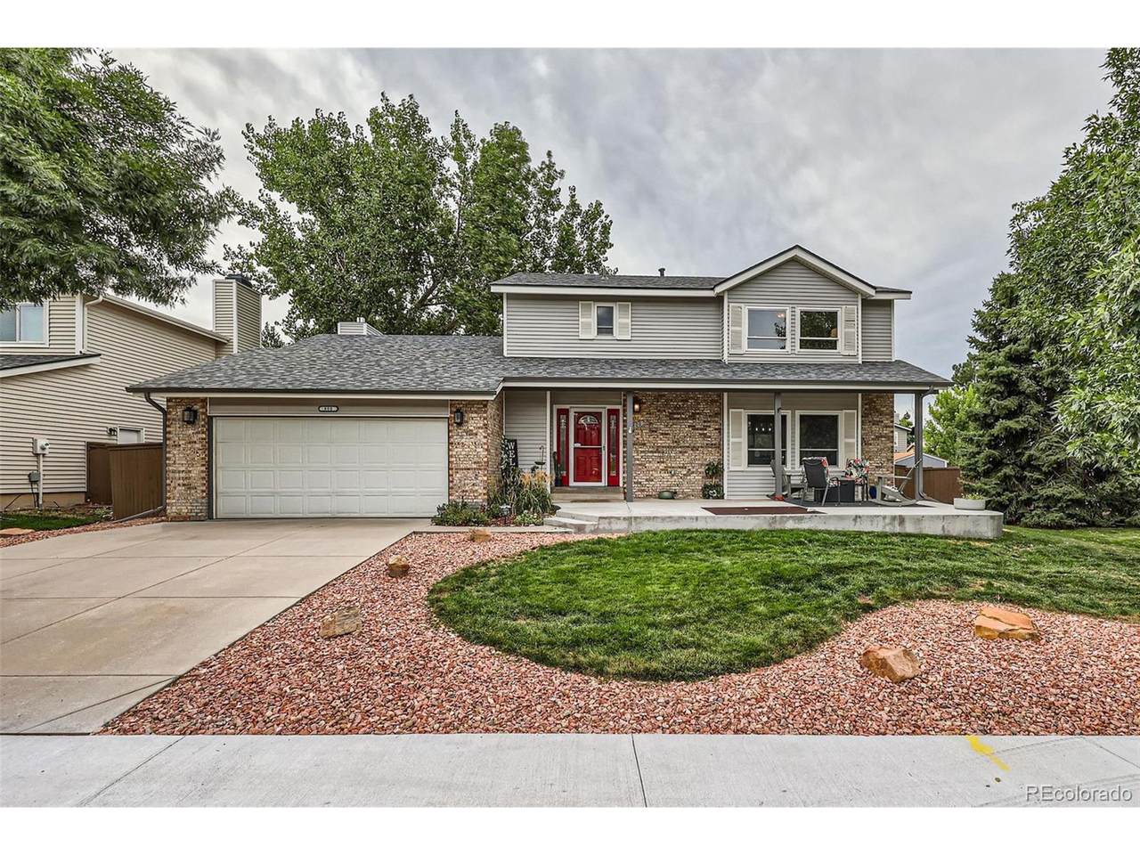 800 Prairie Ridge Rd - Photo 1