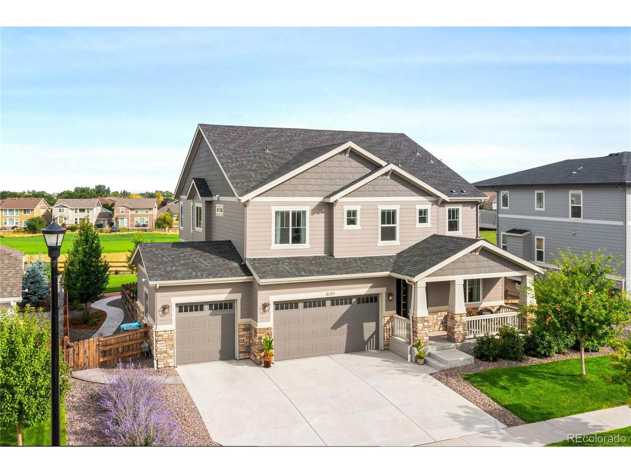 16391 Buffalo Run Dr - Photo 1