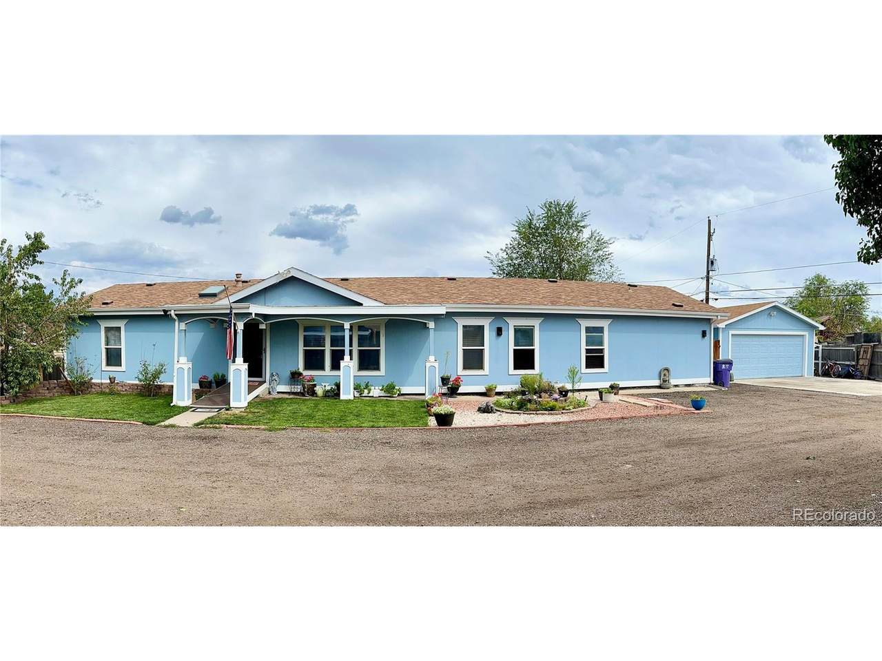 2754 Iliff Ave - Photo 1