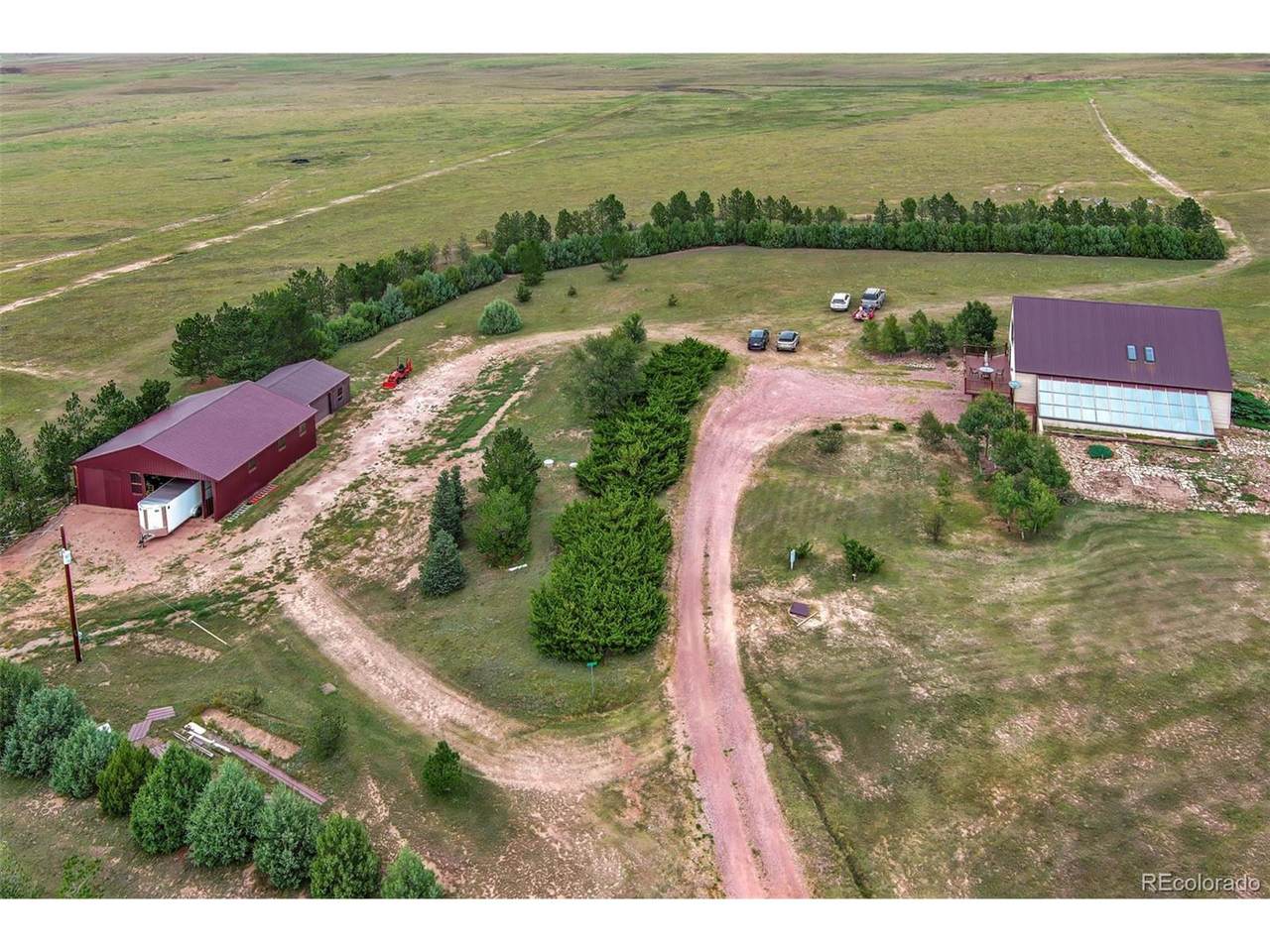 33870 State Highway 94 - Photo 1