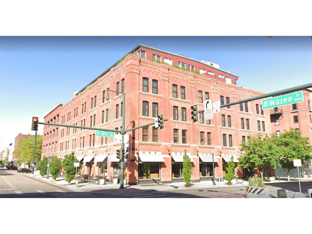 1745 Wazee St - Photo 1