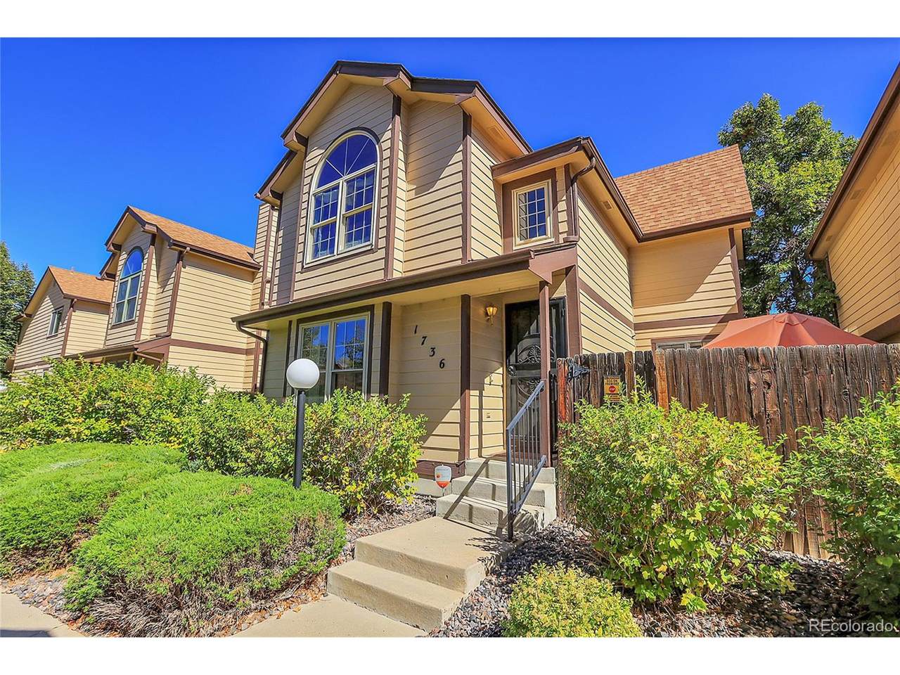 1736 Pagosa Way - Photo 1