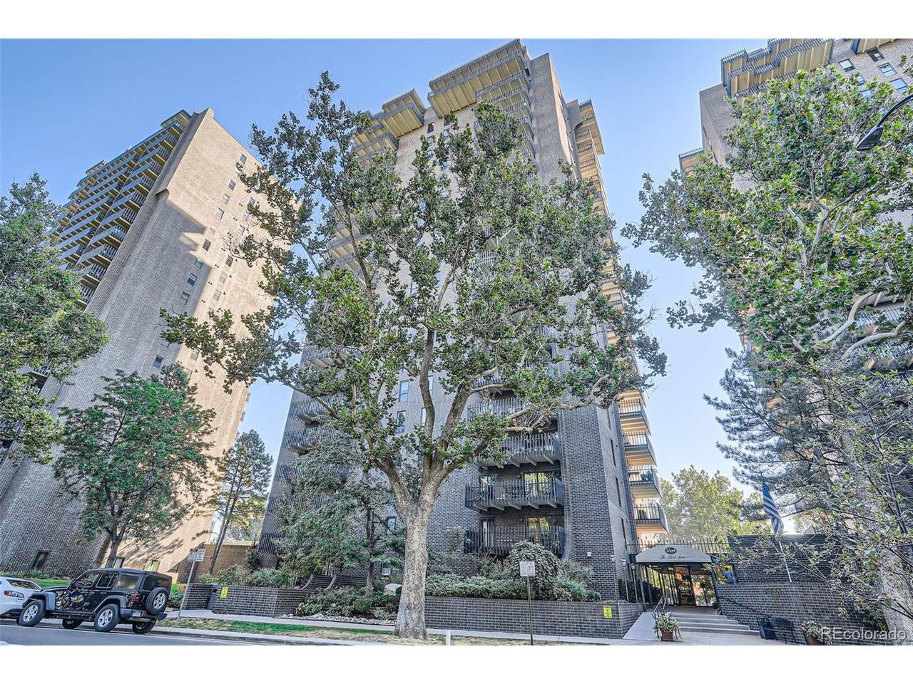 460 Marion Pkwy - Photo 1