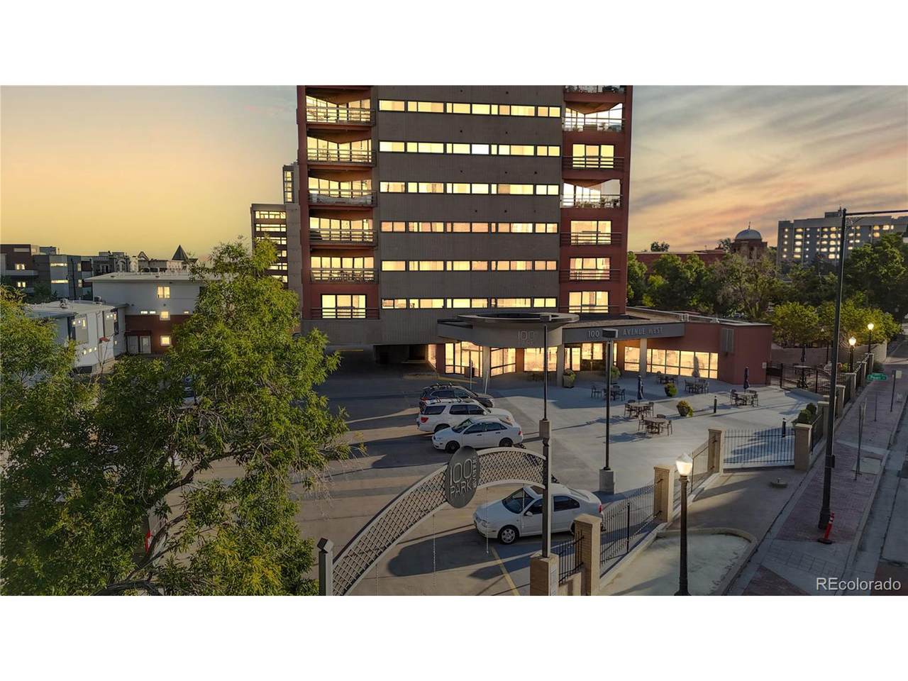 100 Park Ave - Photo 1