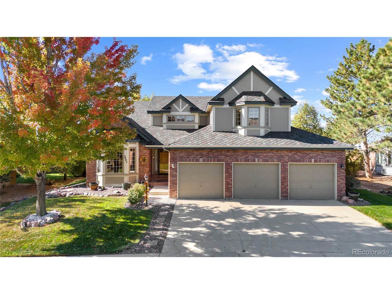 5447 Idalia Way - Photo 1