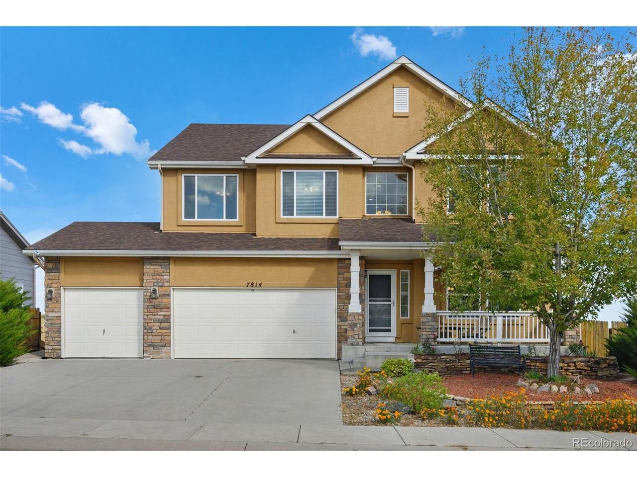 7814 Creekfront Dr - Photo 1