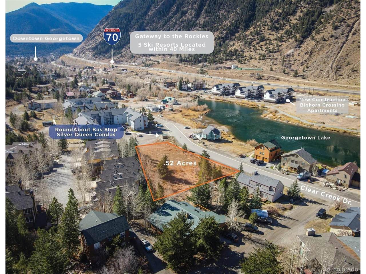  Clear Creek - Photo 1