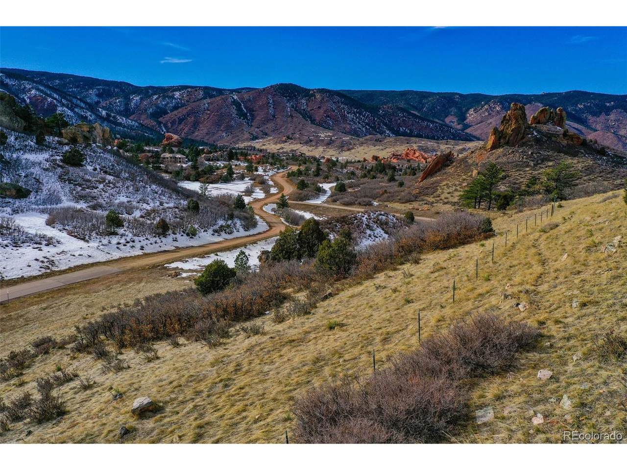 5741 Country Club Dr - Photo 1