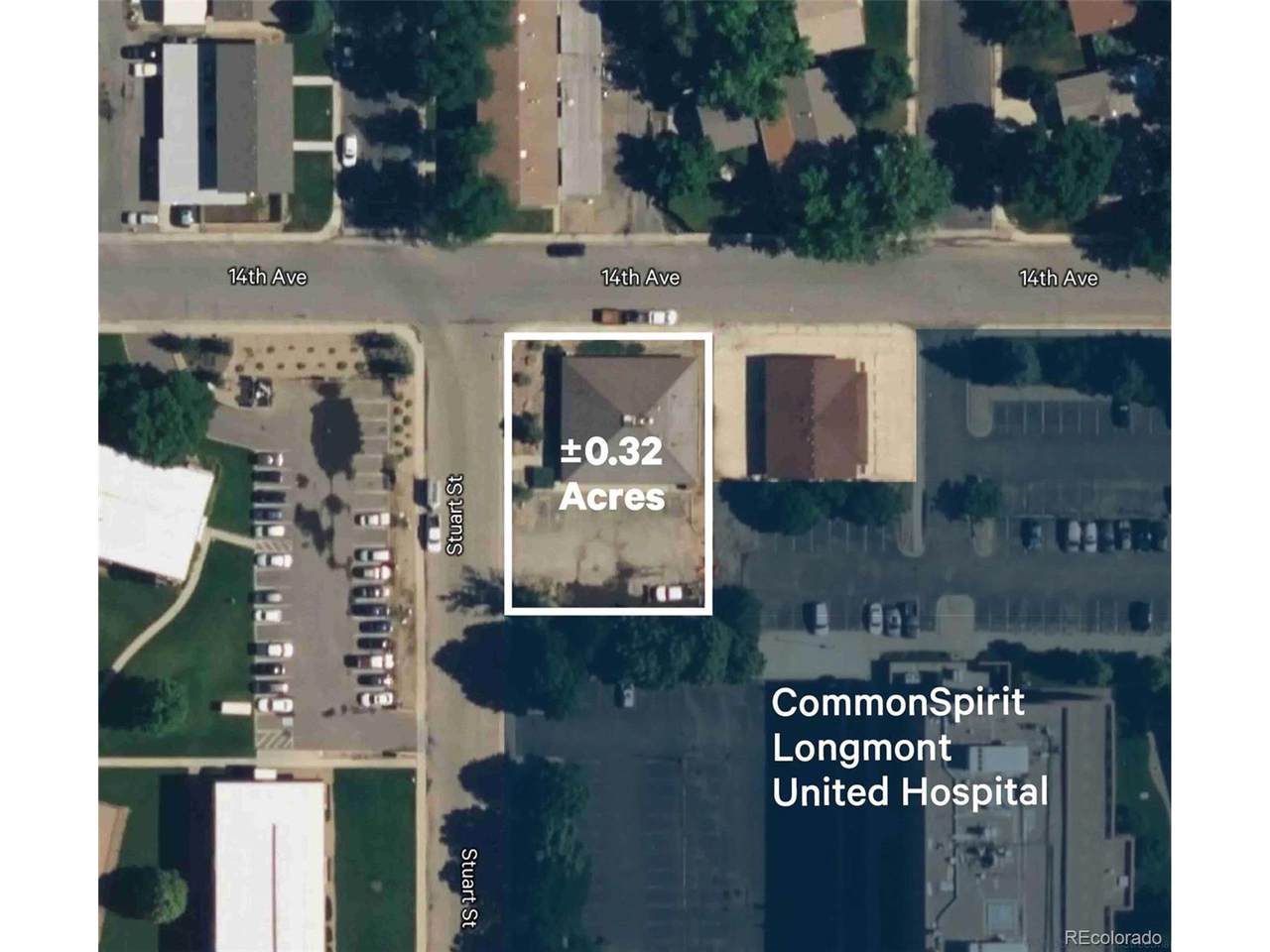 1350 Stuart St - Photo 1