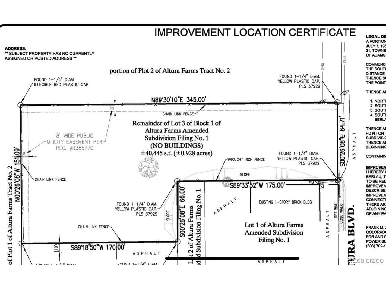 1541 Altura Blvd - Photo 1